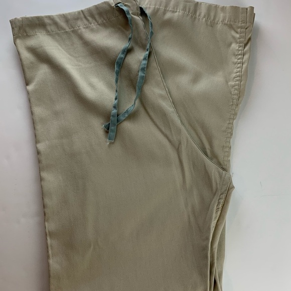 Scrub Pants - XS - Picture 3 of 4